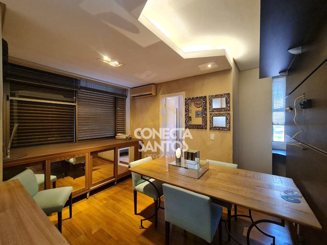 Apartamento para alugar com 2 quartos, 116m² - Foto 11
