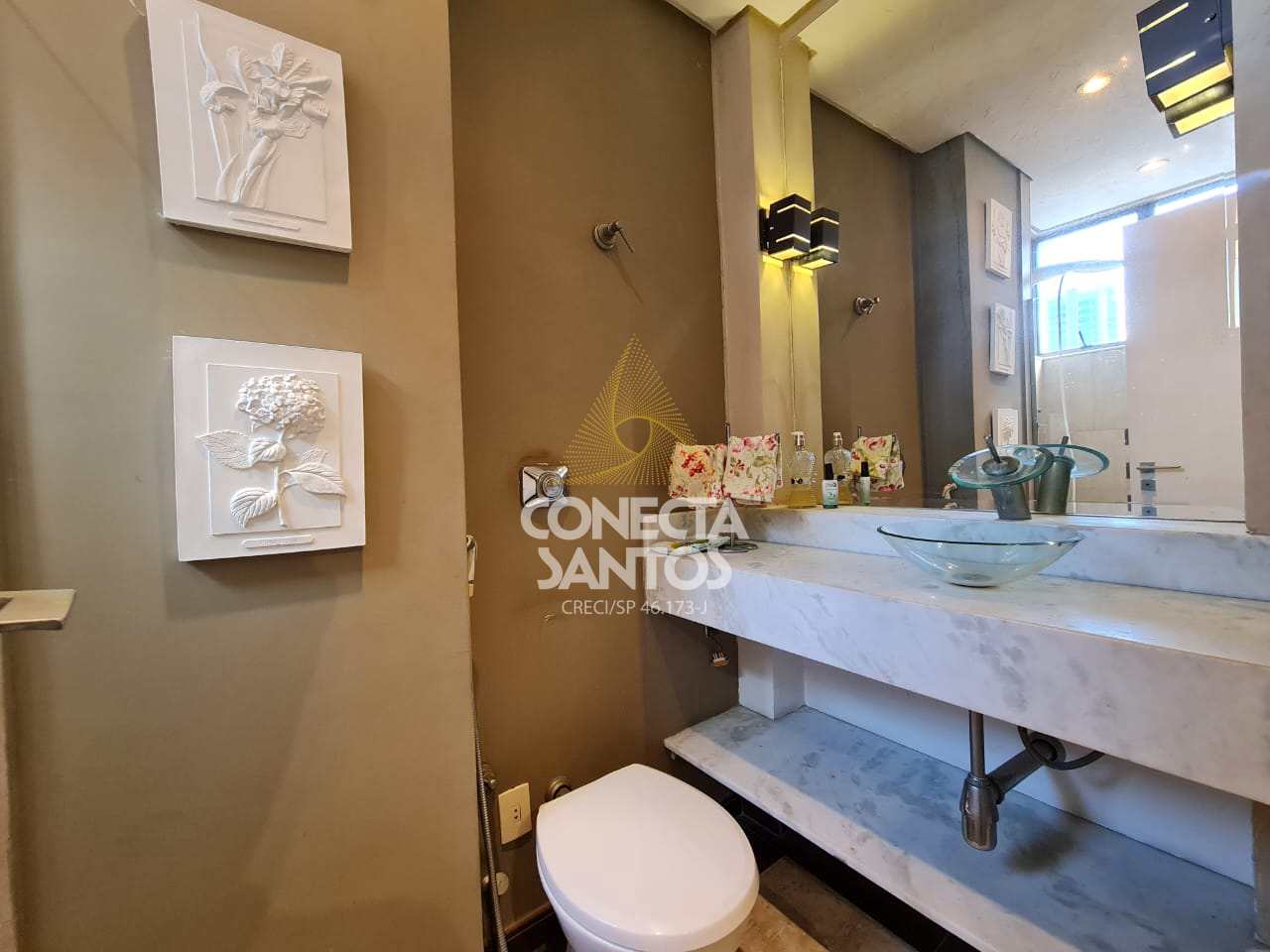 Apartamento para alugar com 2 quartos, 116m² - Foto 17