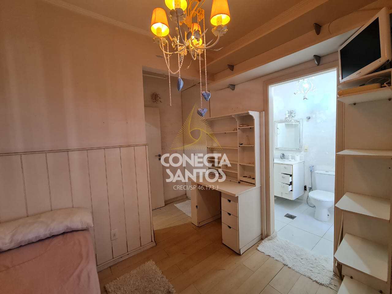 Apartamento para alugar com 2 quartos, 116m² - Foto 35