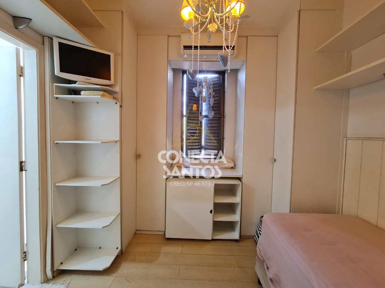 Apartamento para alugar com 2 quartos, 116m² - Foto 38