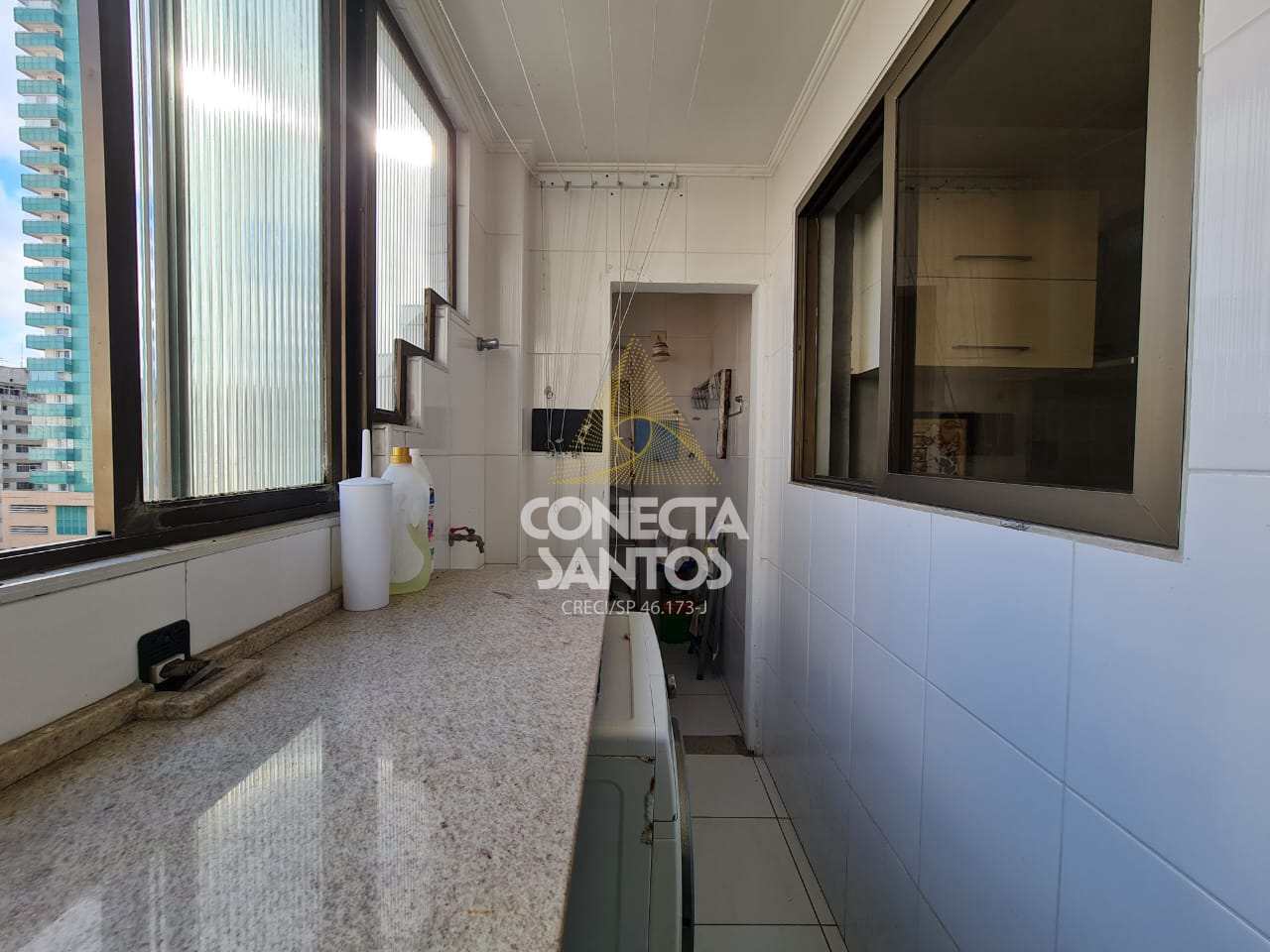 Apartamento para alugar com 2 quartos, 116m² - Foto 29