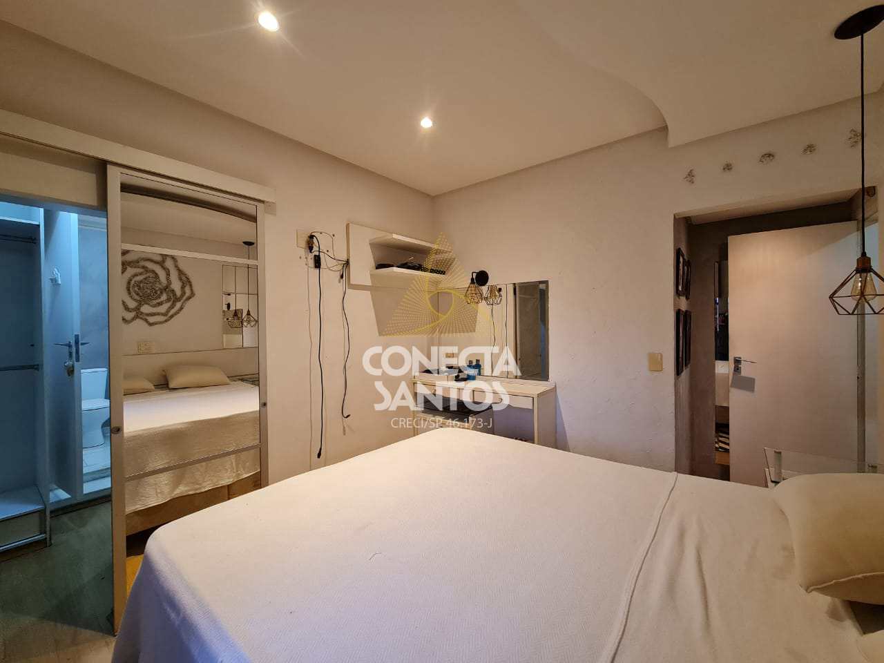 Apartamento para alugar com 2 quartos, 116m² - Foto 46