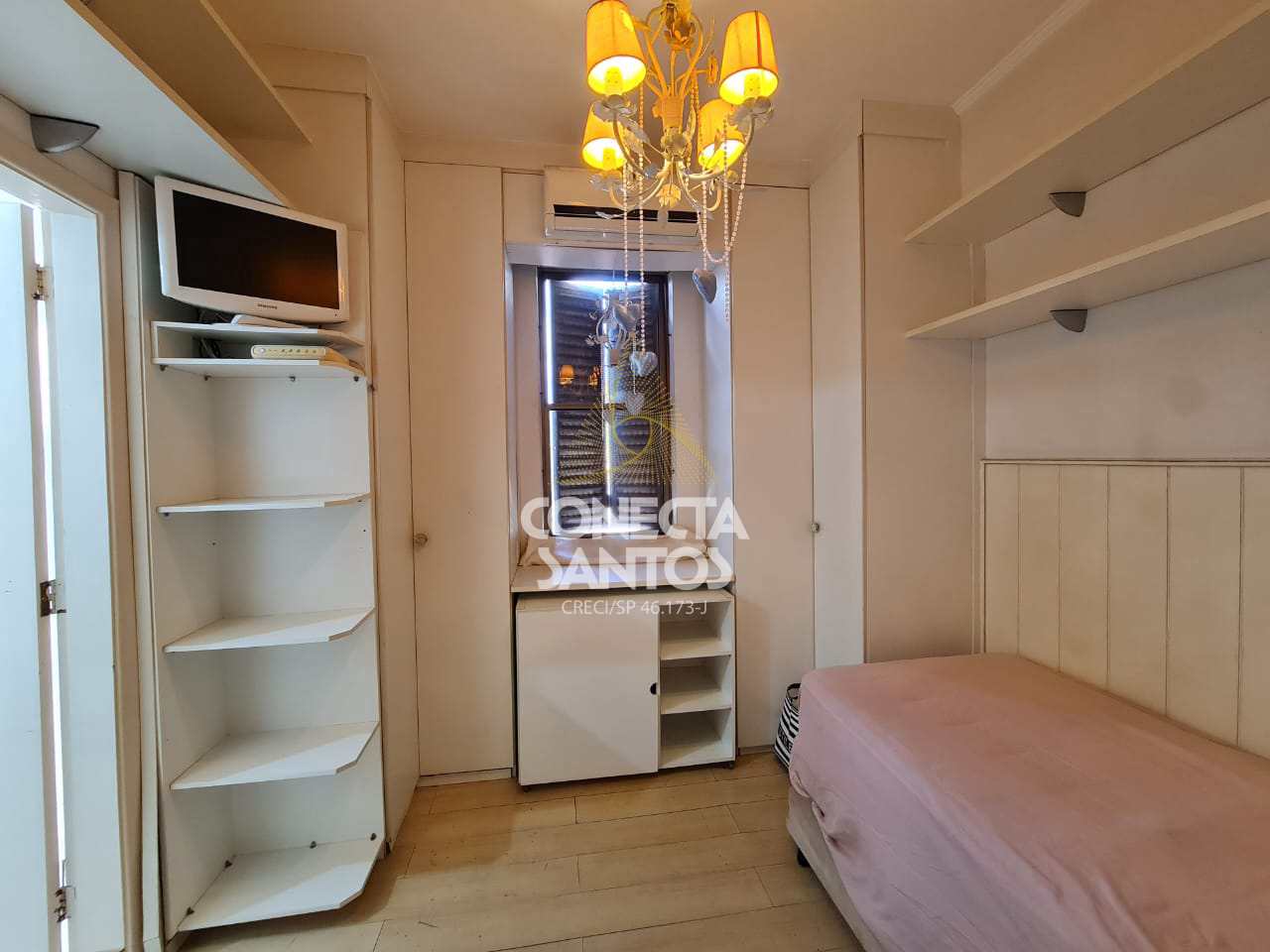 Apartamento para alugar com 2 quartos, 116m² - Foto 37