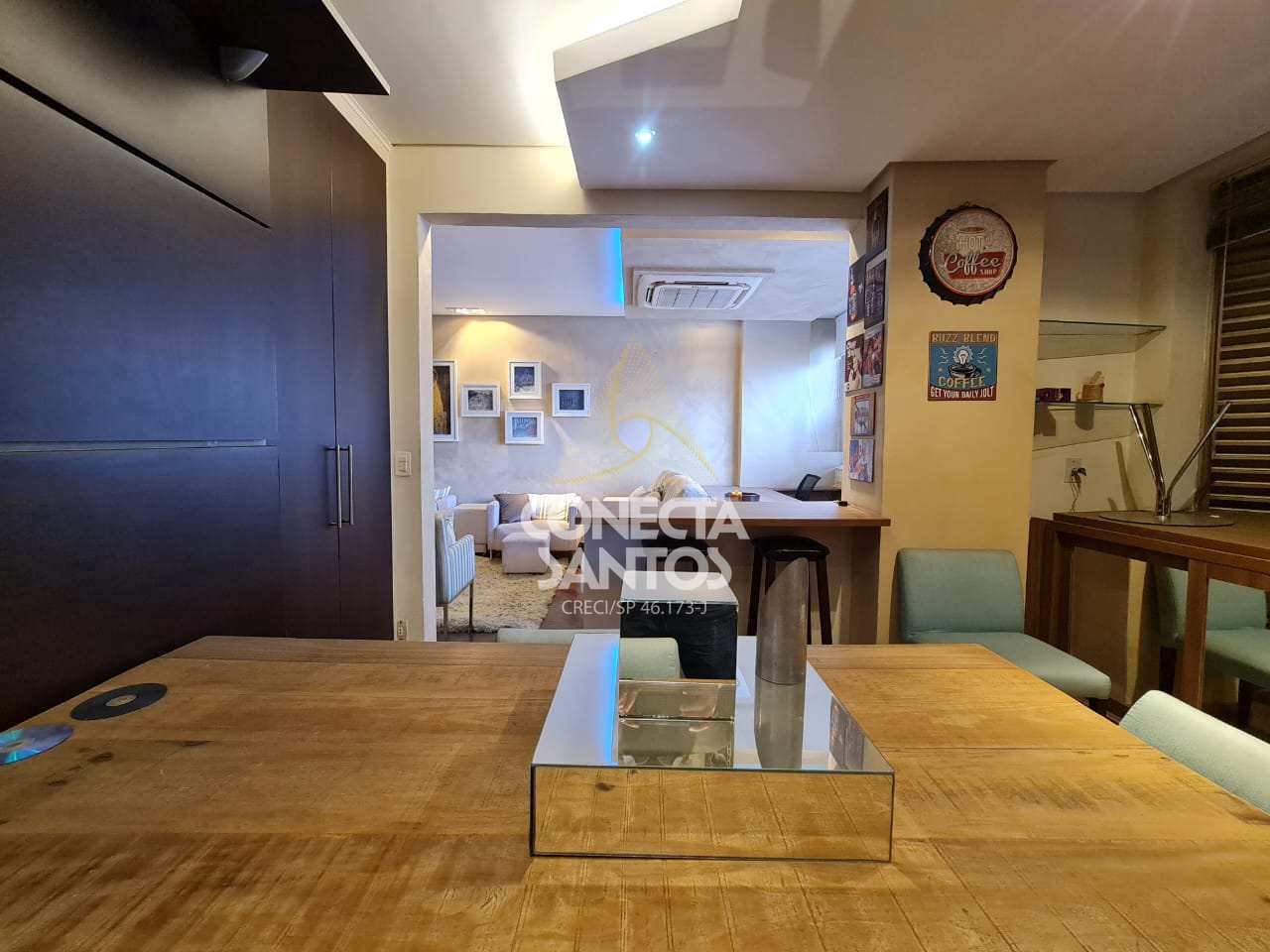 Apartamento para alugar com 2 quartos, 116m² - Foto 16