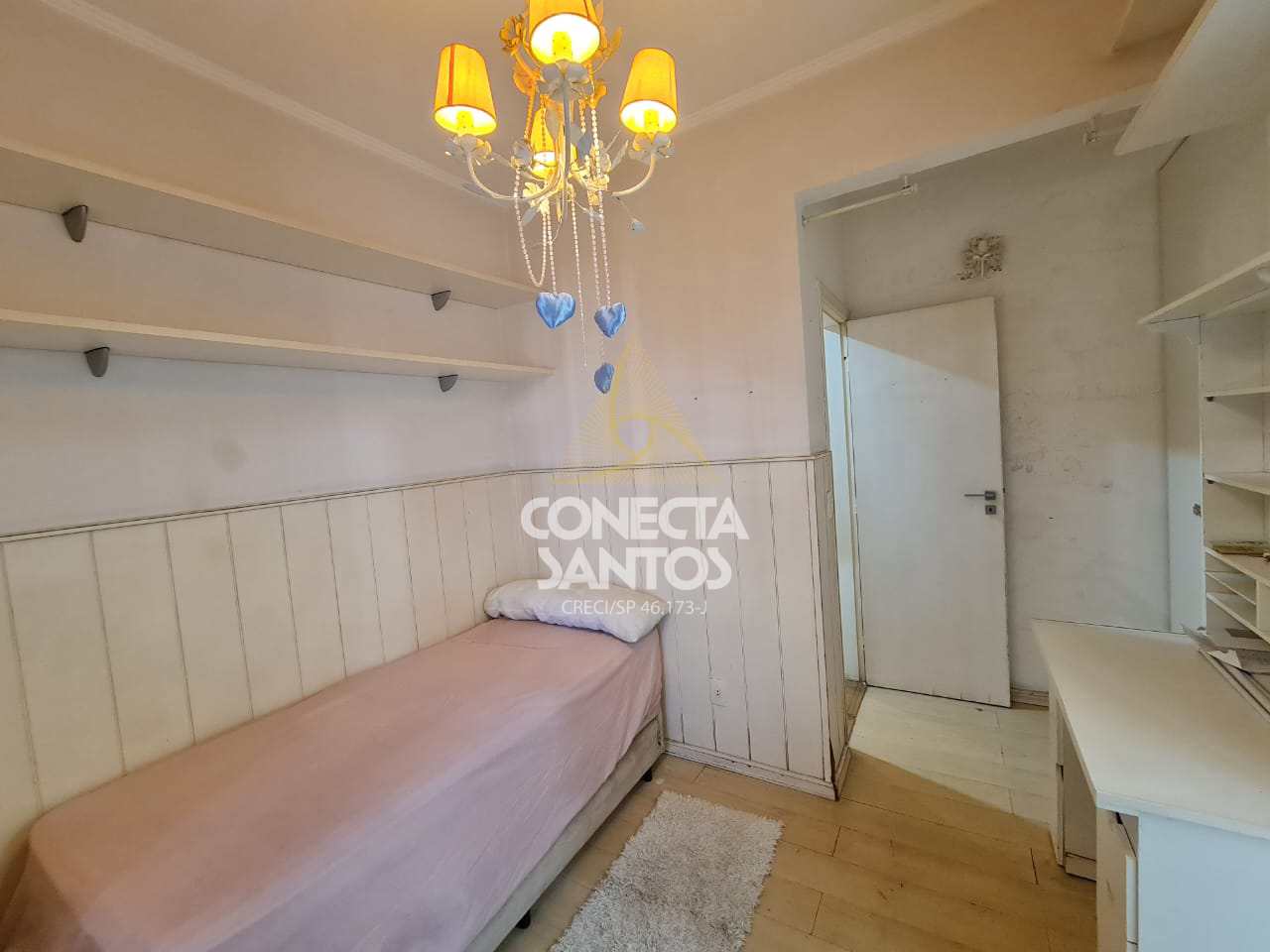 Apartamento para alugar com 2 quartos, 116m² - Foto 36