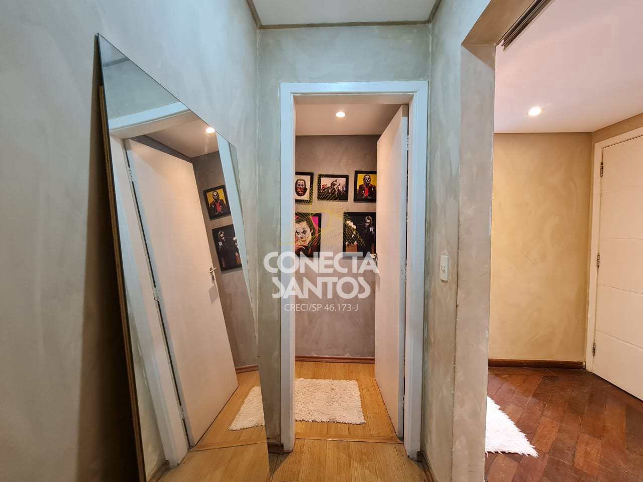 Apartamento para alugar com 2 quartos, 116m² - Foto 32
