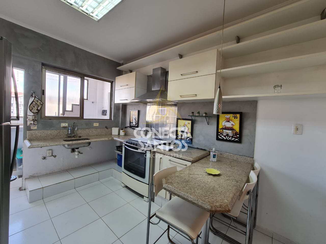 Apartamento para alugar com 2 quartos, 116m² - Foto 22