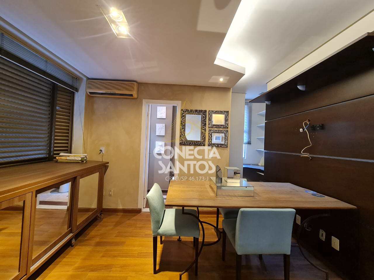 Apartamento para alugar com 2 quartos, 116m² - Foto 12