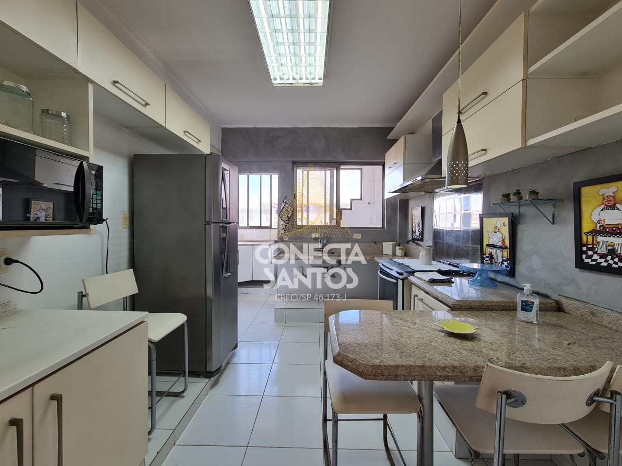 Apartamento para alugar com 2 quartos, 116m² - Foto 25