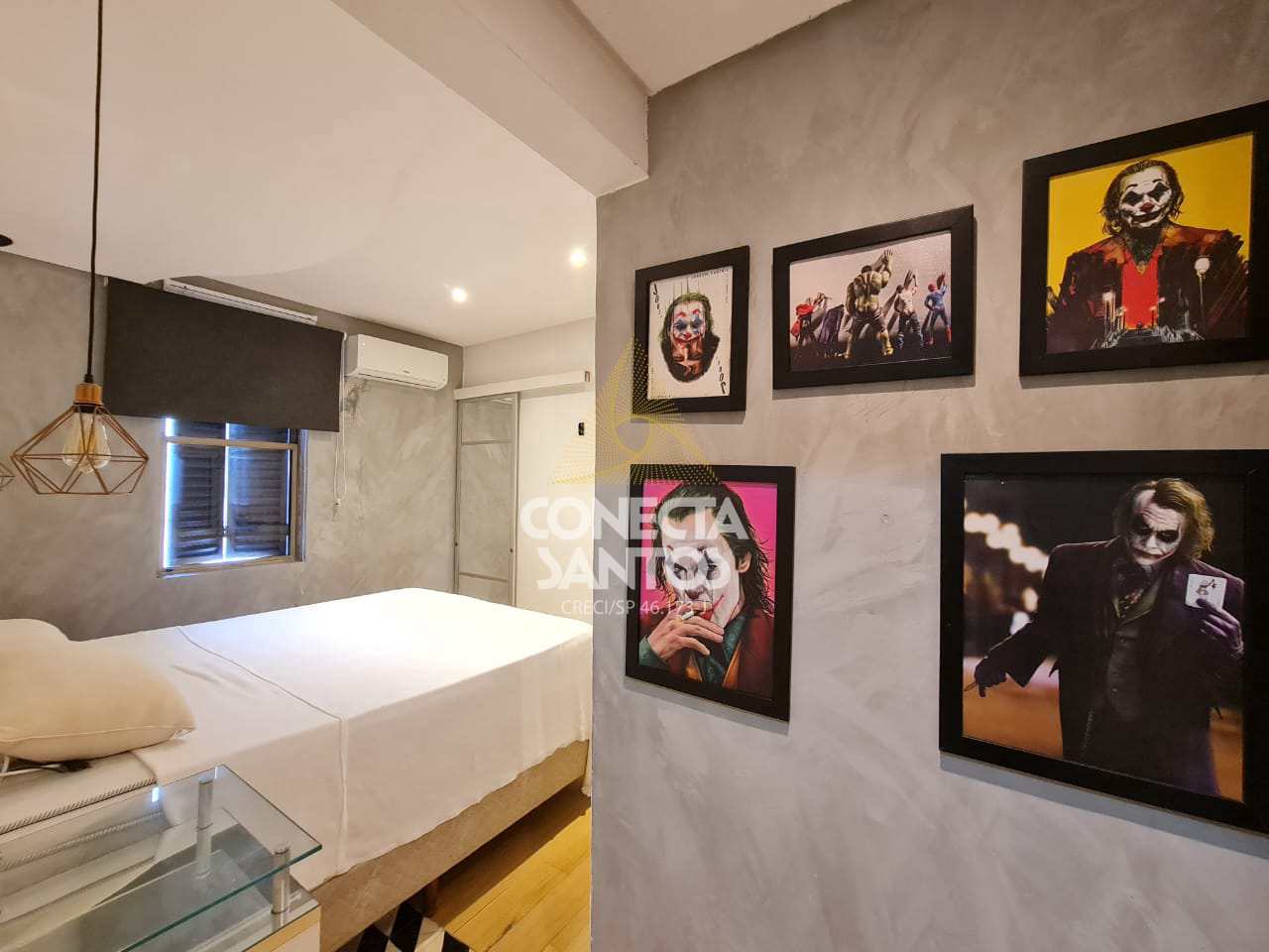 Apartamento para alugar com 2 quartos, 116m² - Foto 44