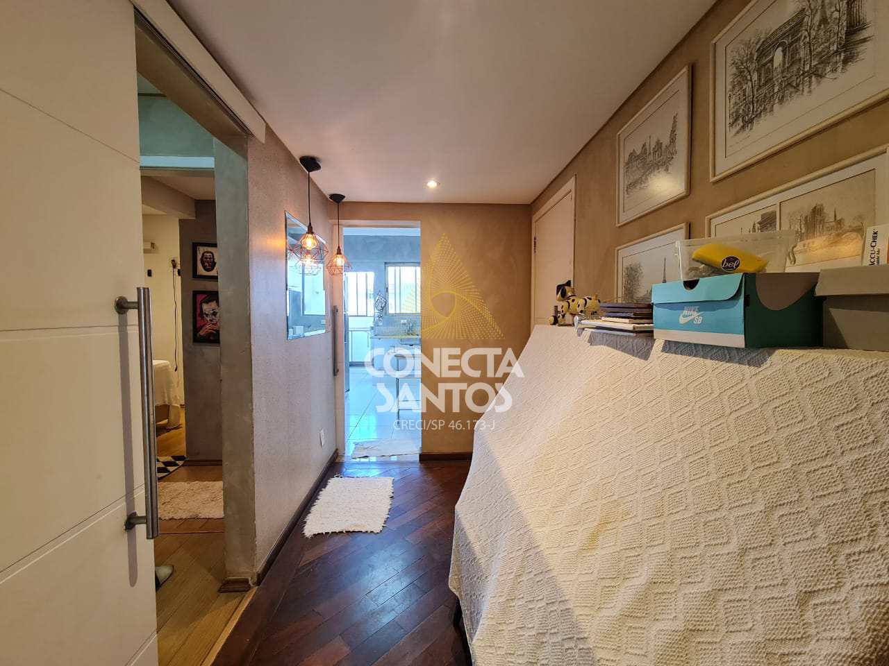 Apartamento para alugar com 2 quartos, 116m² - Foto 20