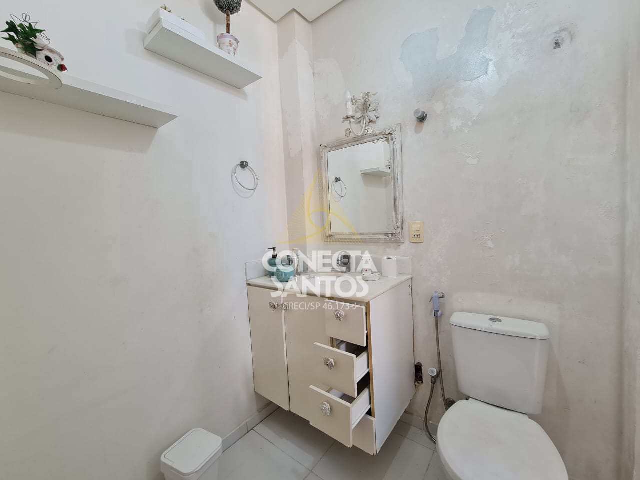 Apartamento para alugar com 2 quartos, 116m² - Foto 40