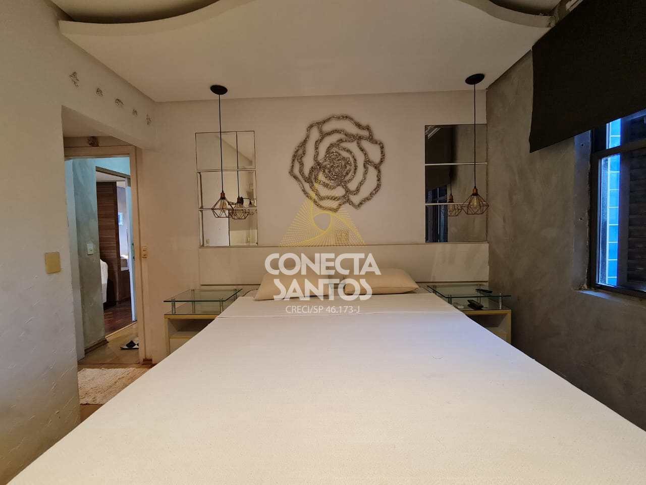 Apartamento para alugar com 2 quartos, 116m² - Foto 47