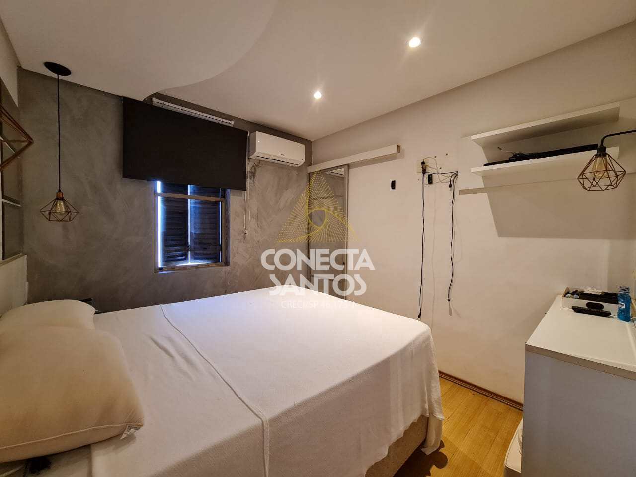 Apartamento para alugar com 2 quartos, 116m² - Foto 45
