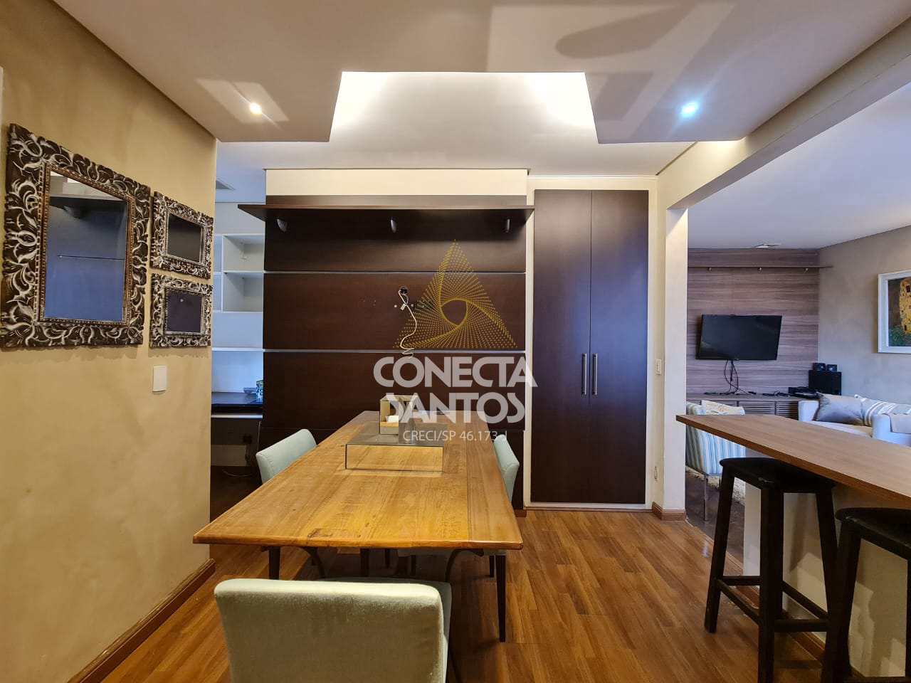 Apartamento para alugar com 2 quartos, 116m² - Foto 15