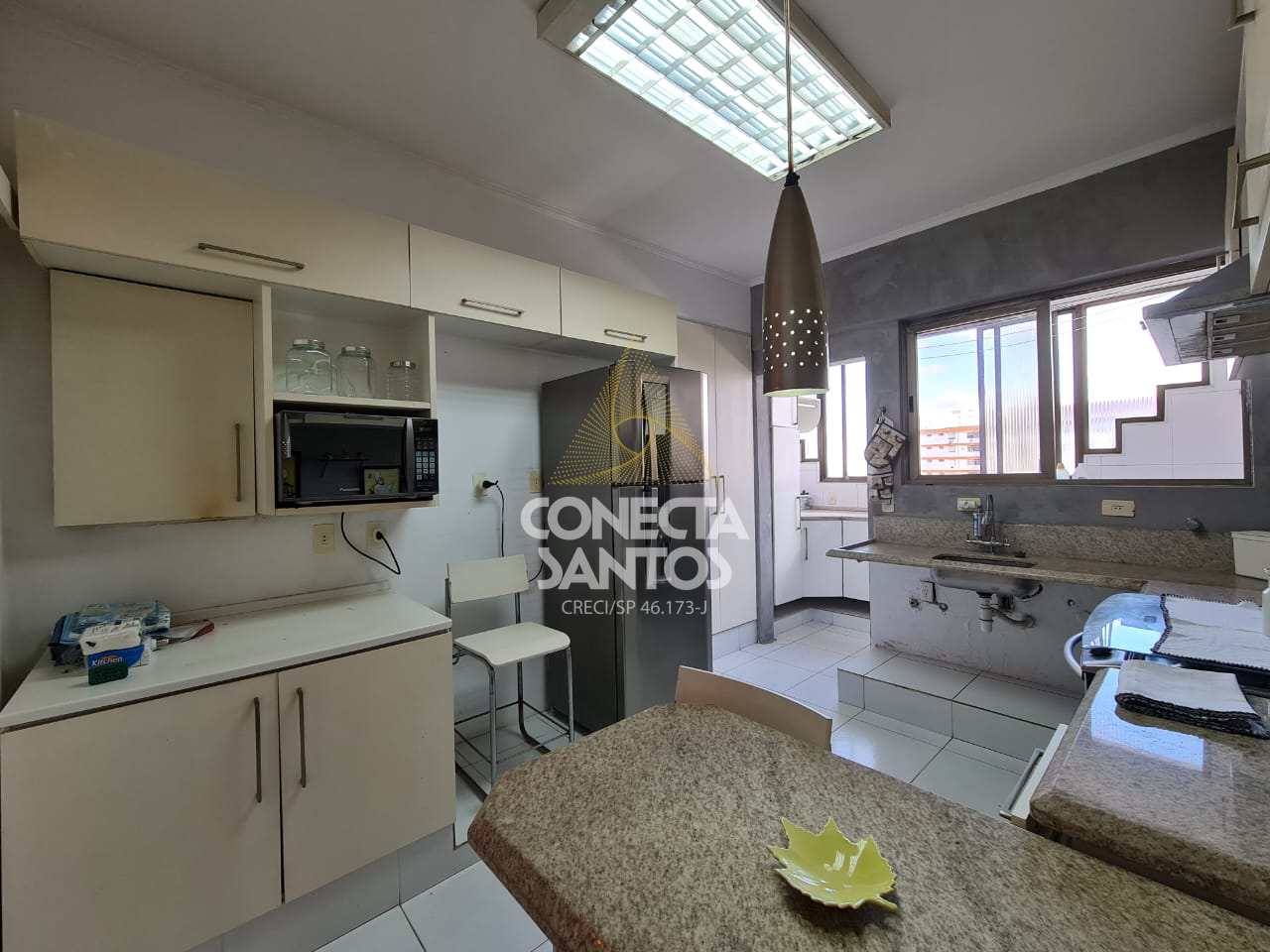 Apartamento para alugar com 2 quartos, 116m² - Foto 23