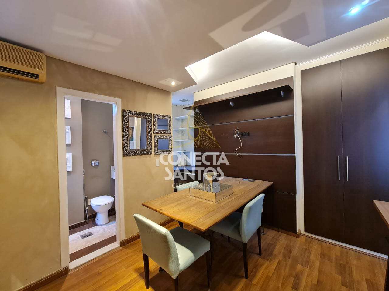 Apartamento para alugar com 2 quartos, 116m² - Foto 13