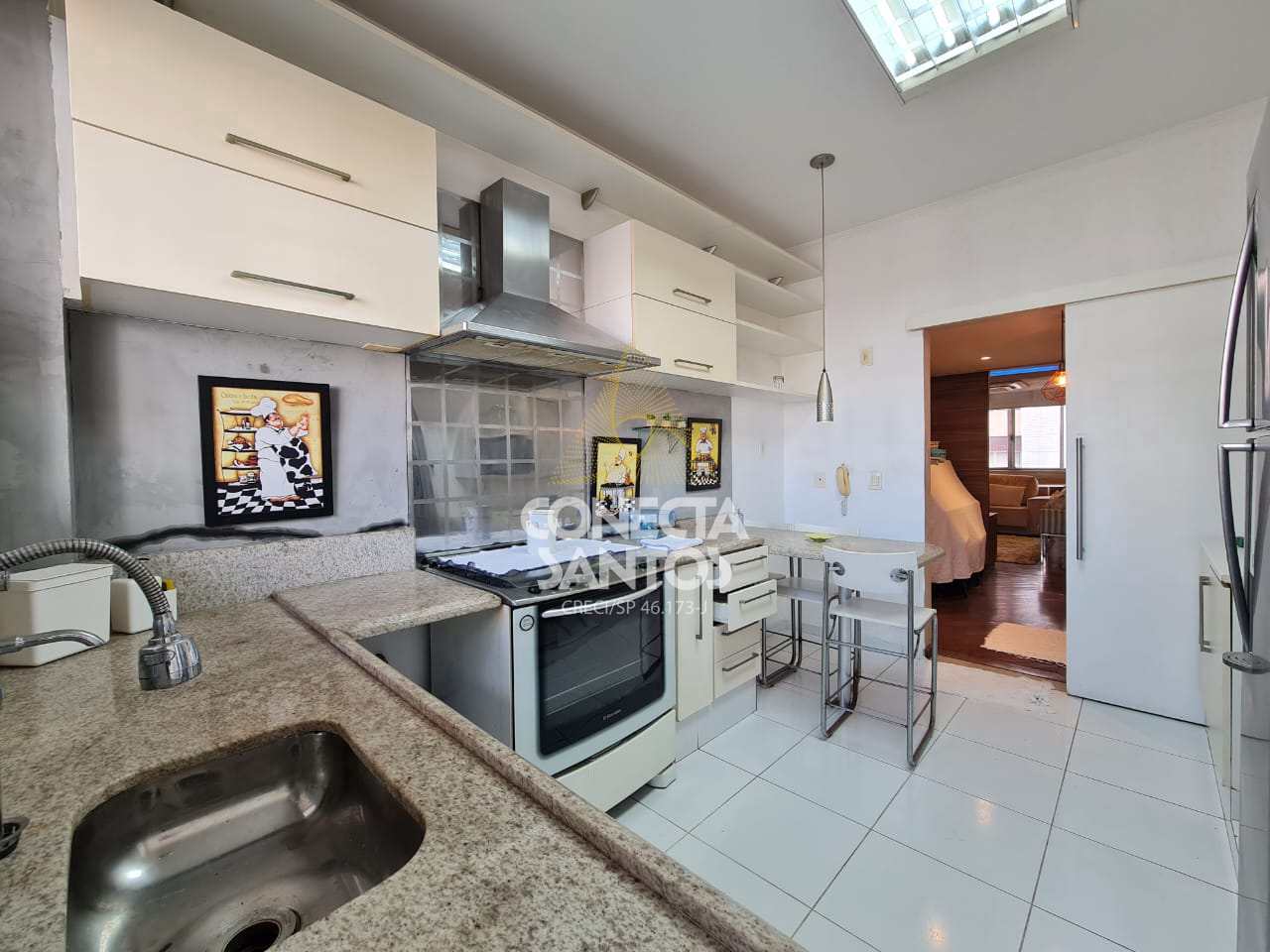 Apartamento para alugar com 2 quartos, 116m² - Foto 24