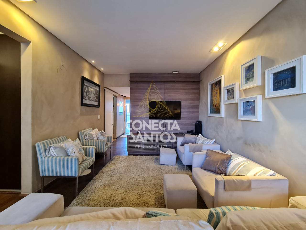 Apartamento para alugar com 2 quartos, 116m² - Foto 6