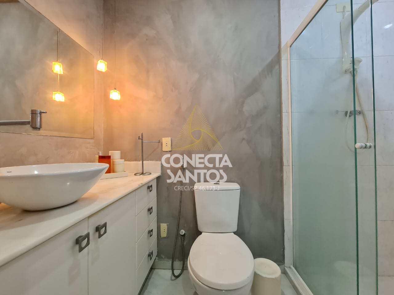 Apartamento para alugar com 2 quartos, 116m² - Foto 42