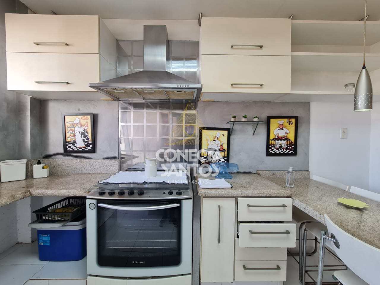Apartamento para alugar com 2 quartos, 116m² - Foto 27