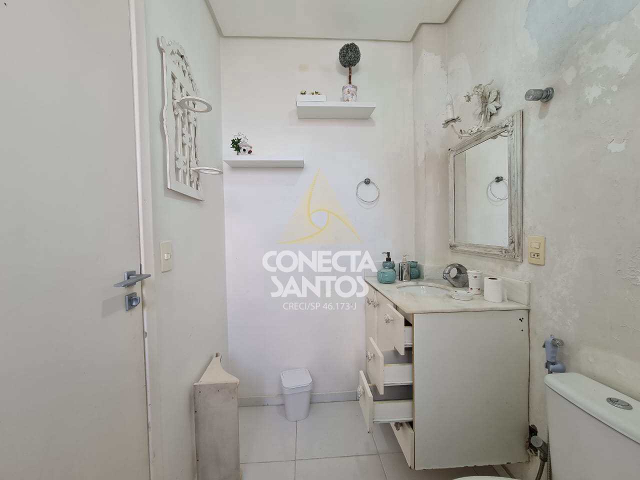 Apartamento para alugar com 2 quartos, 116m² - Foto 41