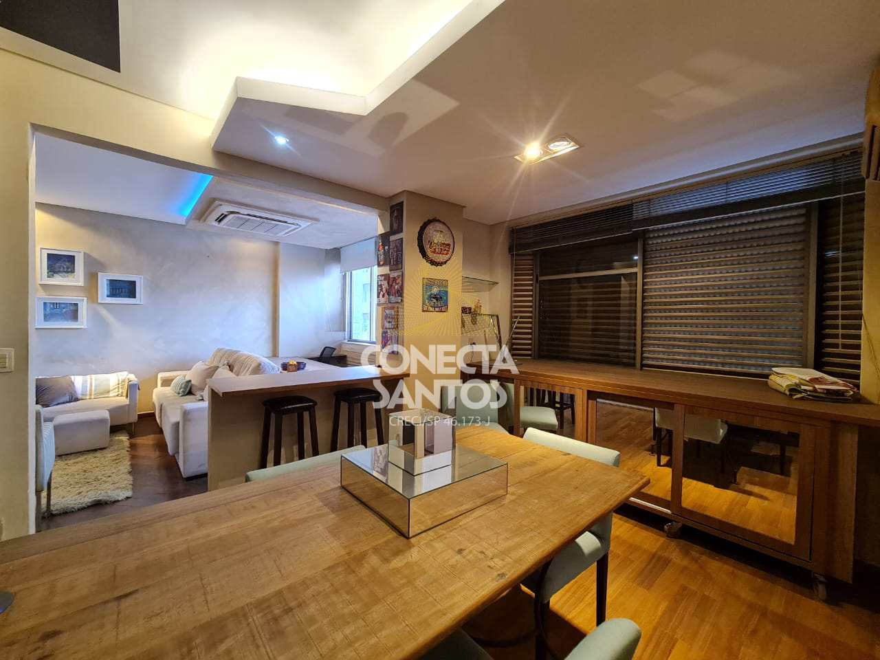 Apartamento para alugar com 2 quartos, 116m² - Foto 14