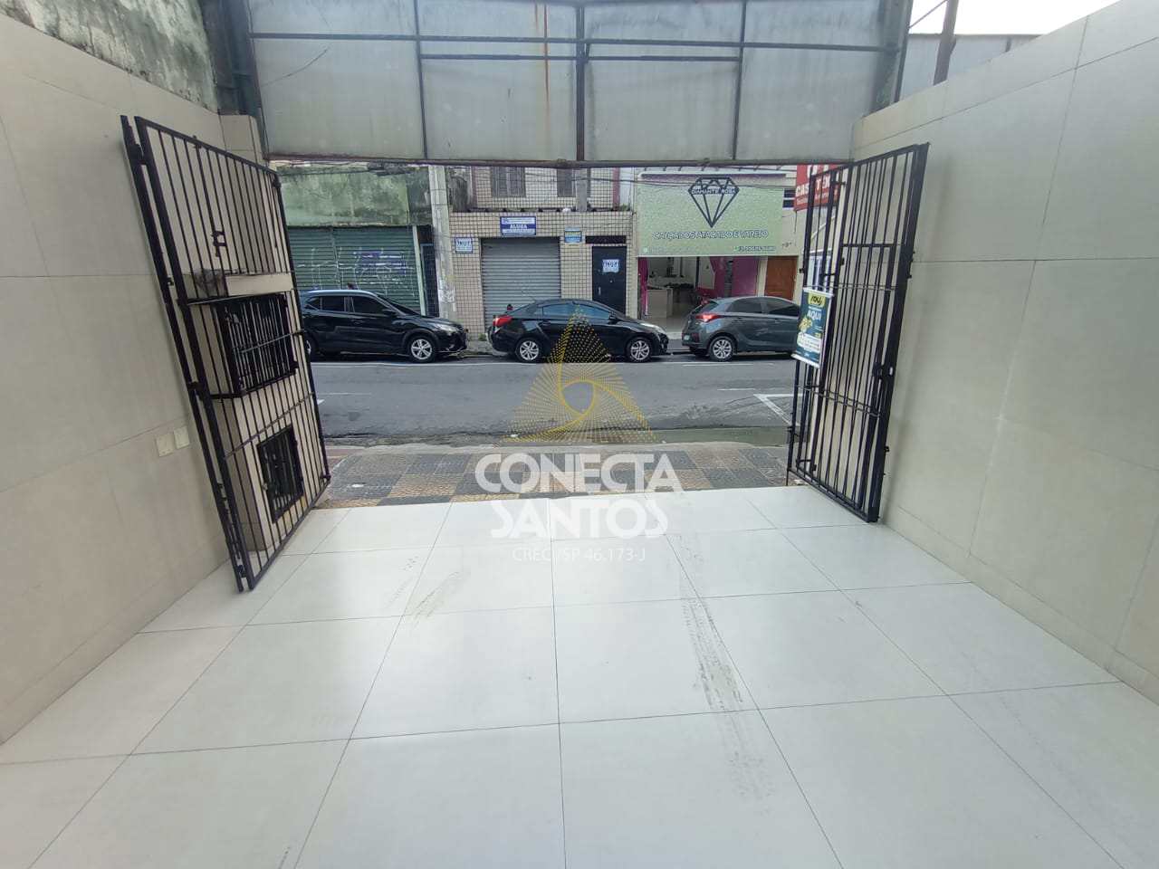 Conjunto Comercial-Sala para alugar, 22m² - Foto 17