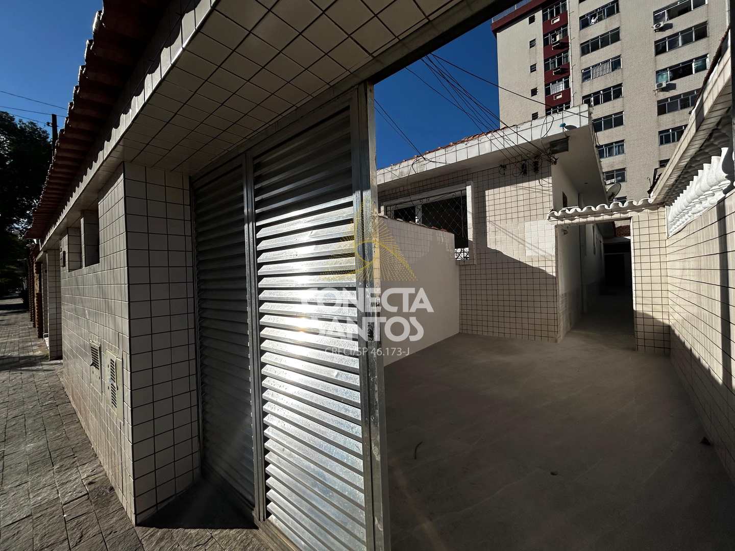 Casa para alugar com 2 quartos, 90m² - Foto 16