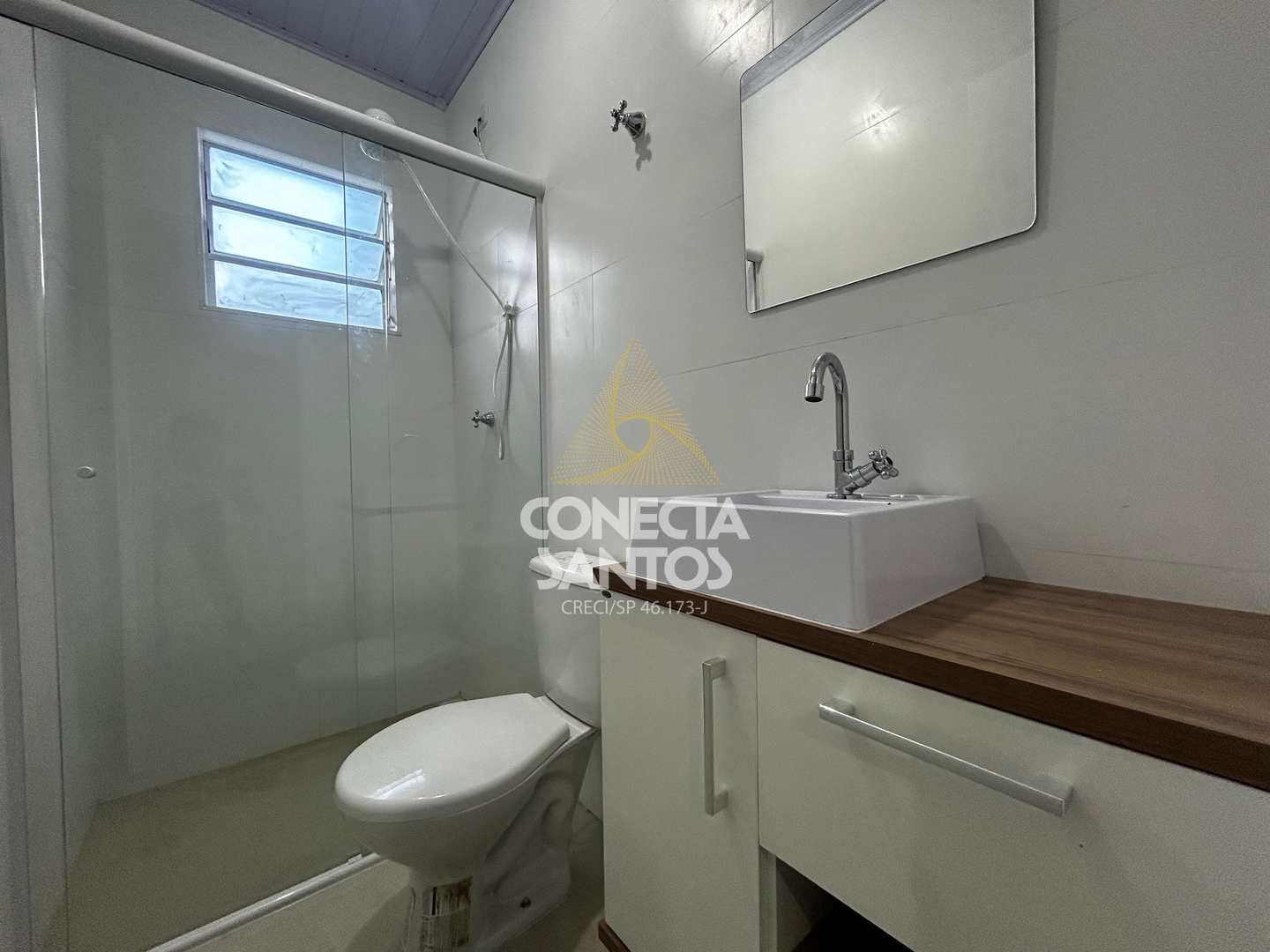 Casa para alugar com 2 quartos, 90m² - Foto 9