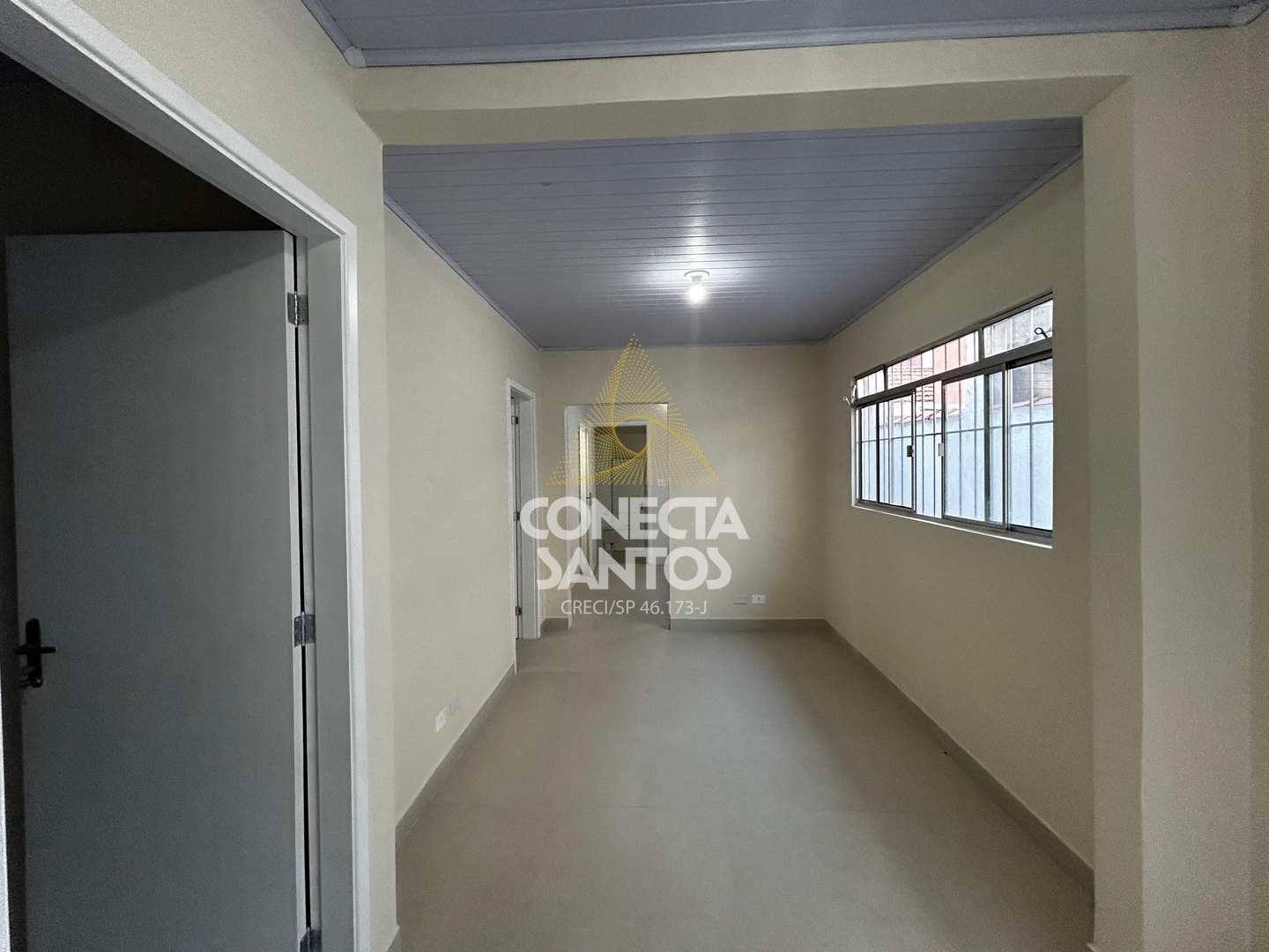 Casa para alugar com 2 quartos, 90m² - Foto 2
