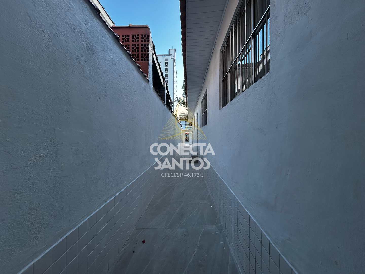 Casa para alugar com 2 quartos, 90m² - Foto 24