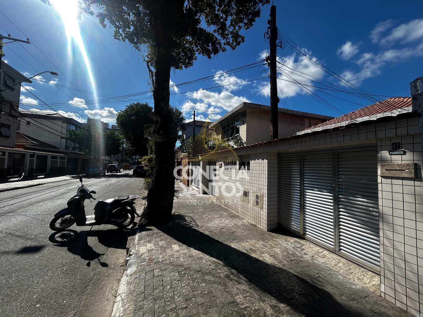 Casa para alugar com 2 quartos, 90m² - Foto 22