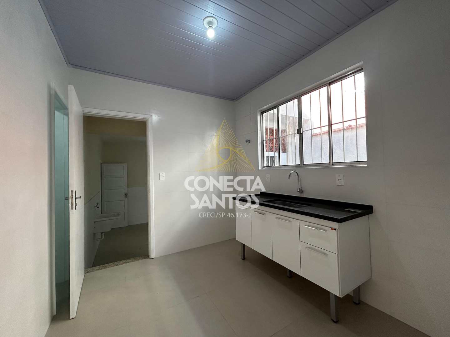 Casa para alugar com 2 quartos, 90m² - Foto 3