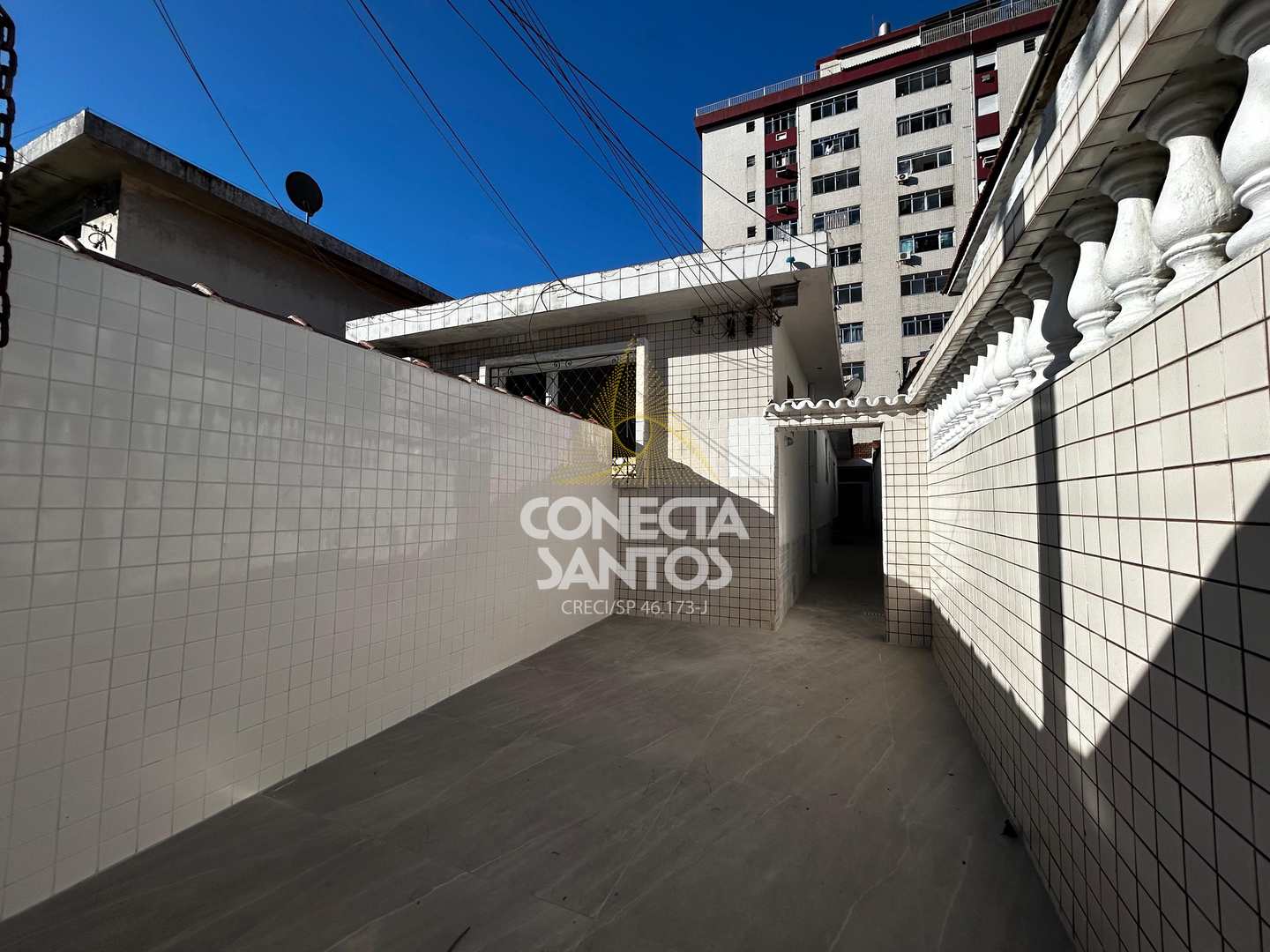 Casa para alugar com 2 quartos, 90m² - Foto 10
