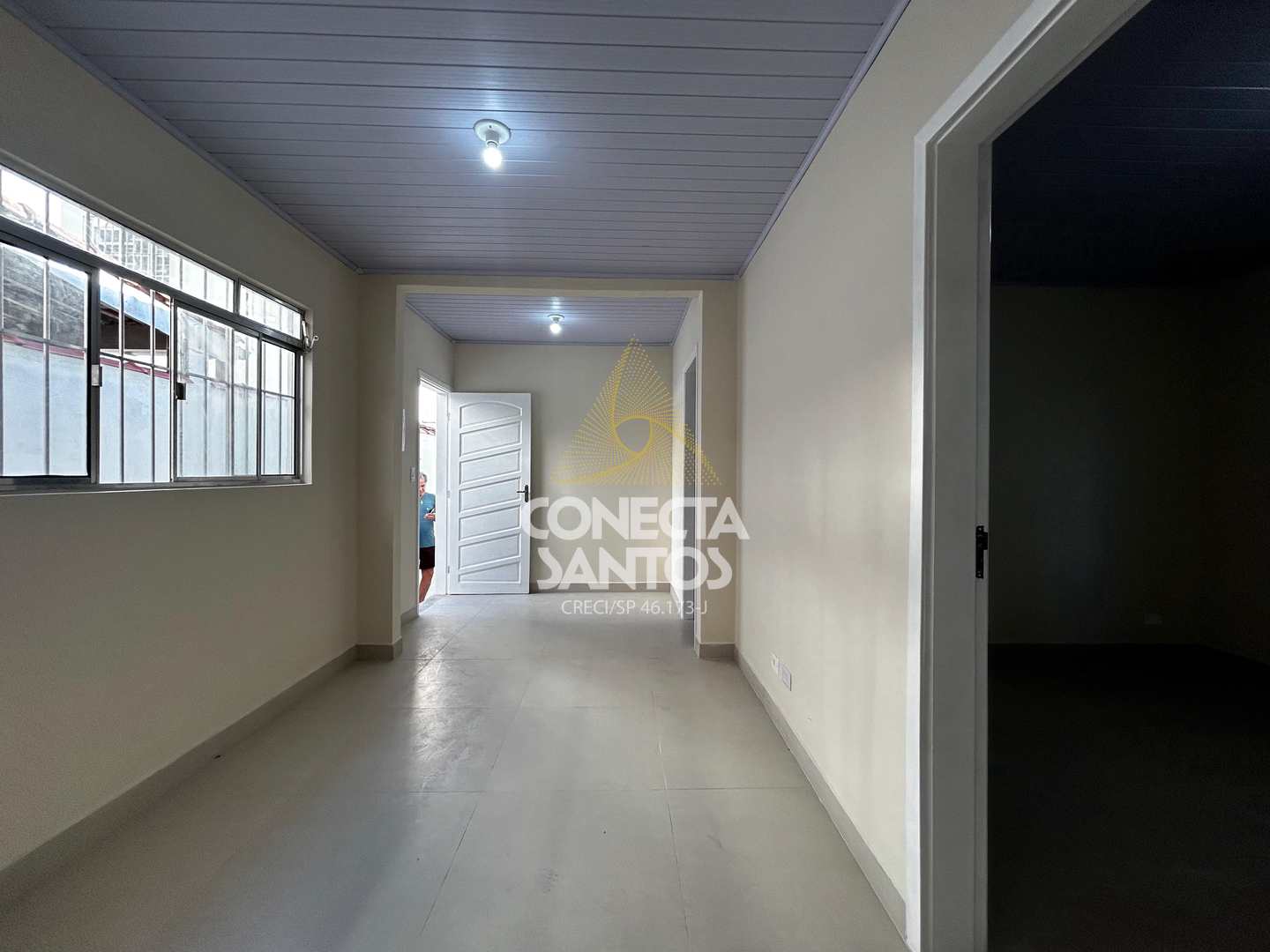 Casa para alugar com 2 quartos, 90m² - Foto 25