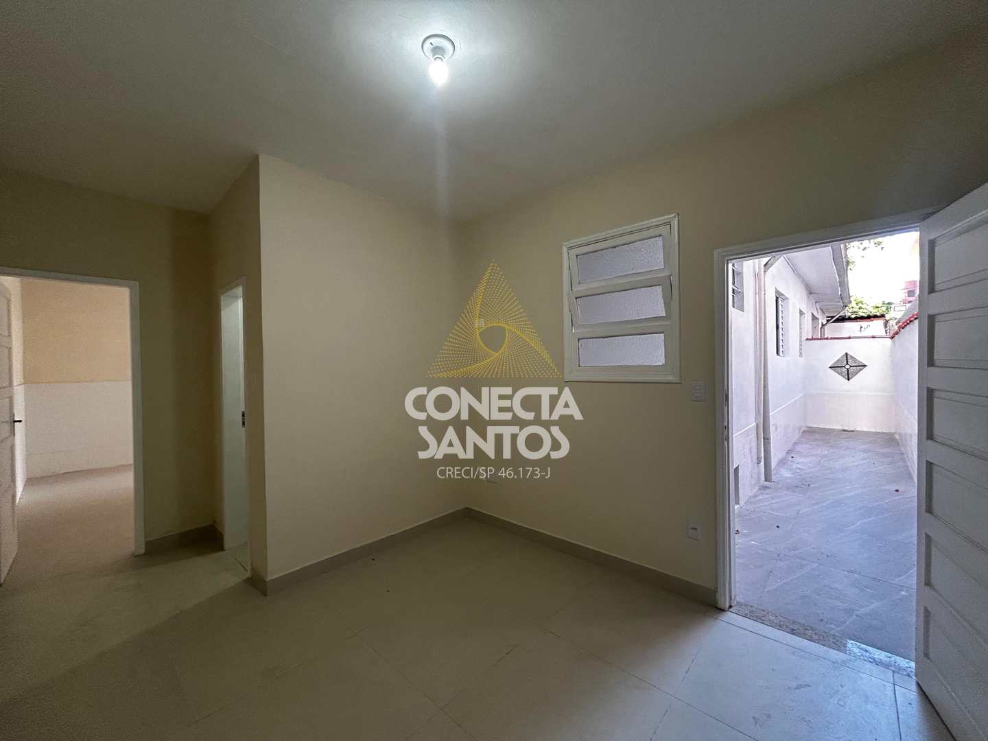 Casa para alugar com 2 quartos, 90m² - Foto 5