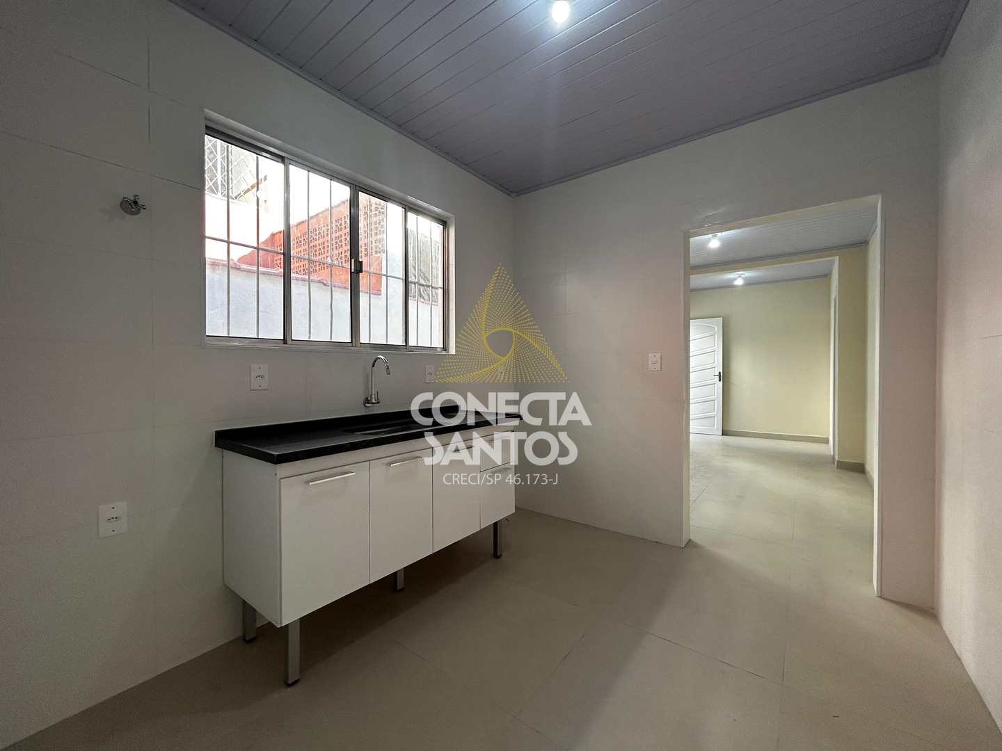 Casa para alugar com 2 quartos, 90m² - Foto 6