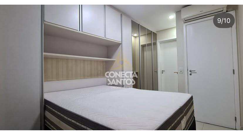 Apartamento à venda com 2 quartos, 62m² - Foto 9