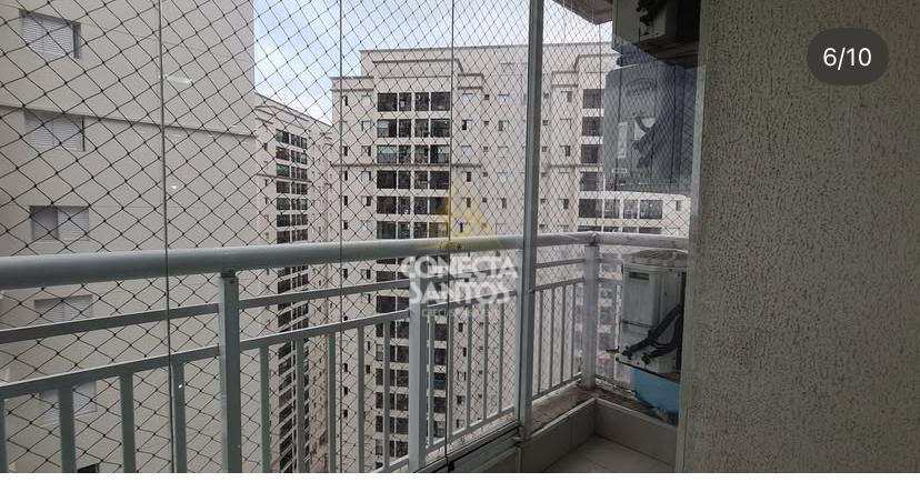 Apartamento à venda com 2 quartos, 62m² - Foto 16