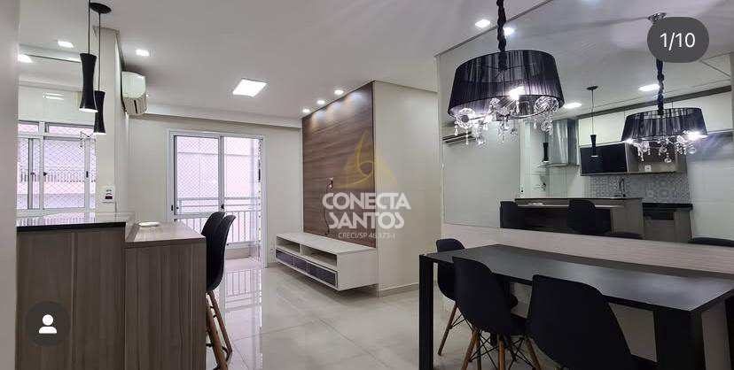 Apartamento à venda com 2 quartos, 62m² - Foto 12