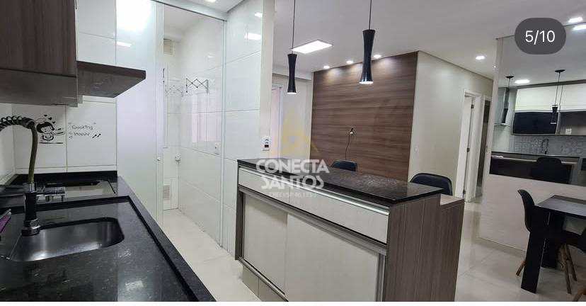 Apartamento à venda com 2 quartos, 62m² - Foto 5