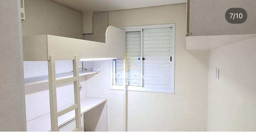 Apartamento à venda com 2 quartos, 62m² - Foto 7