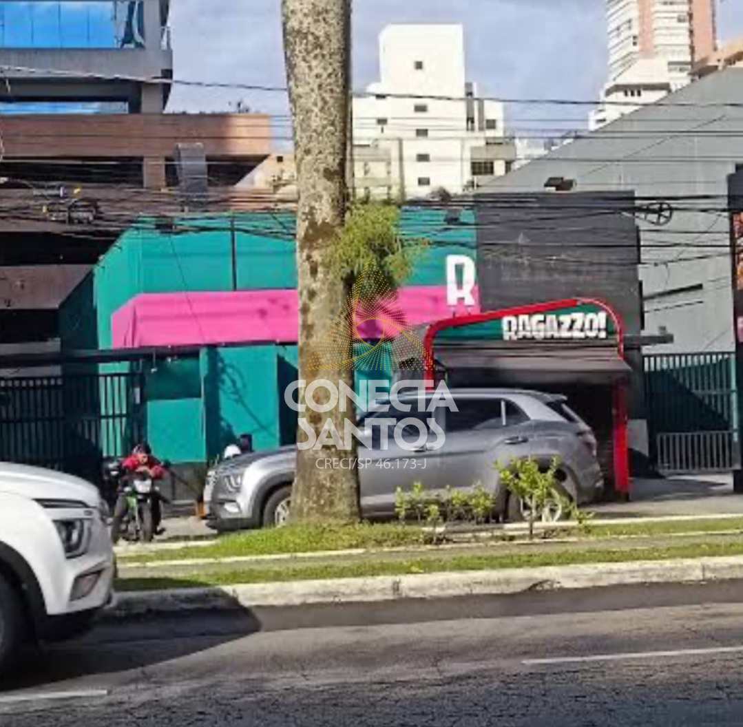 Loja-Salão para alugar, 850m² - Foto 3