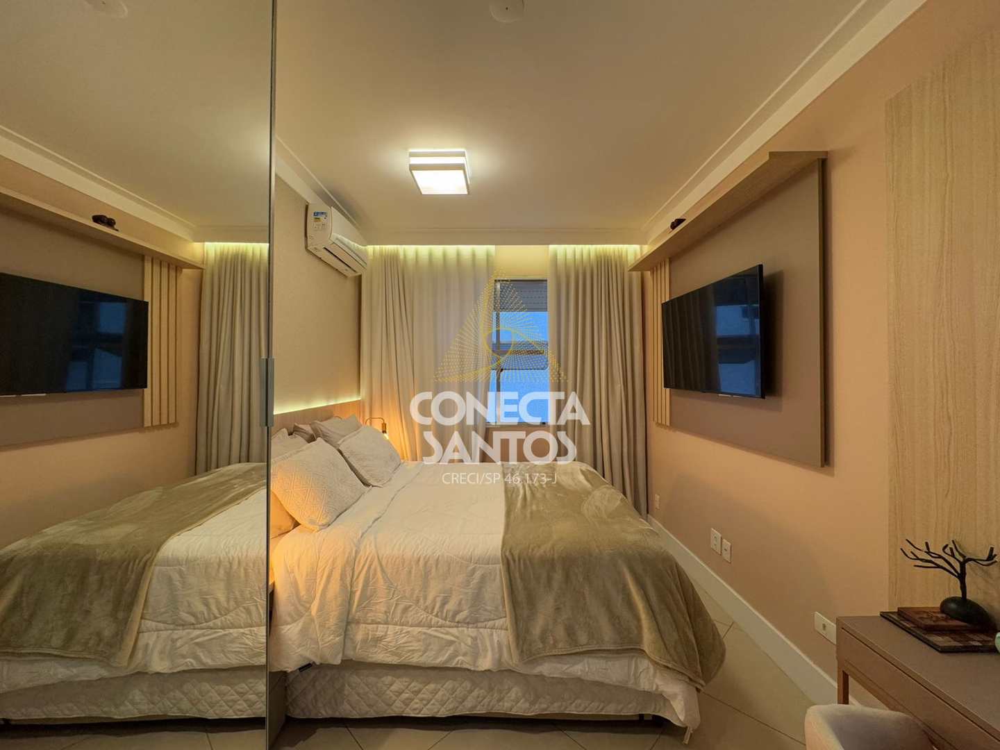 Apartamento, 2 quartos, 76 m² - Foto 24