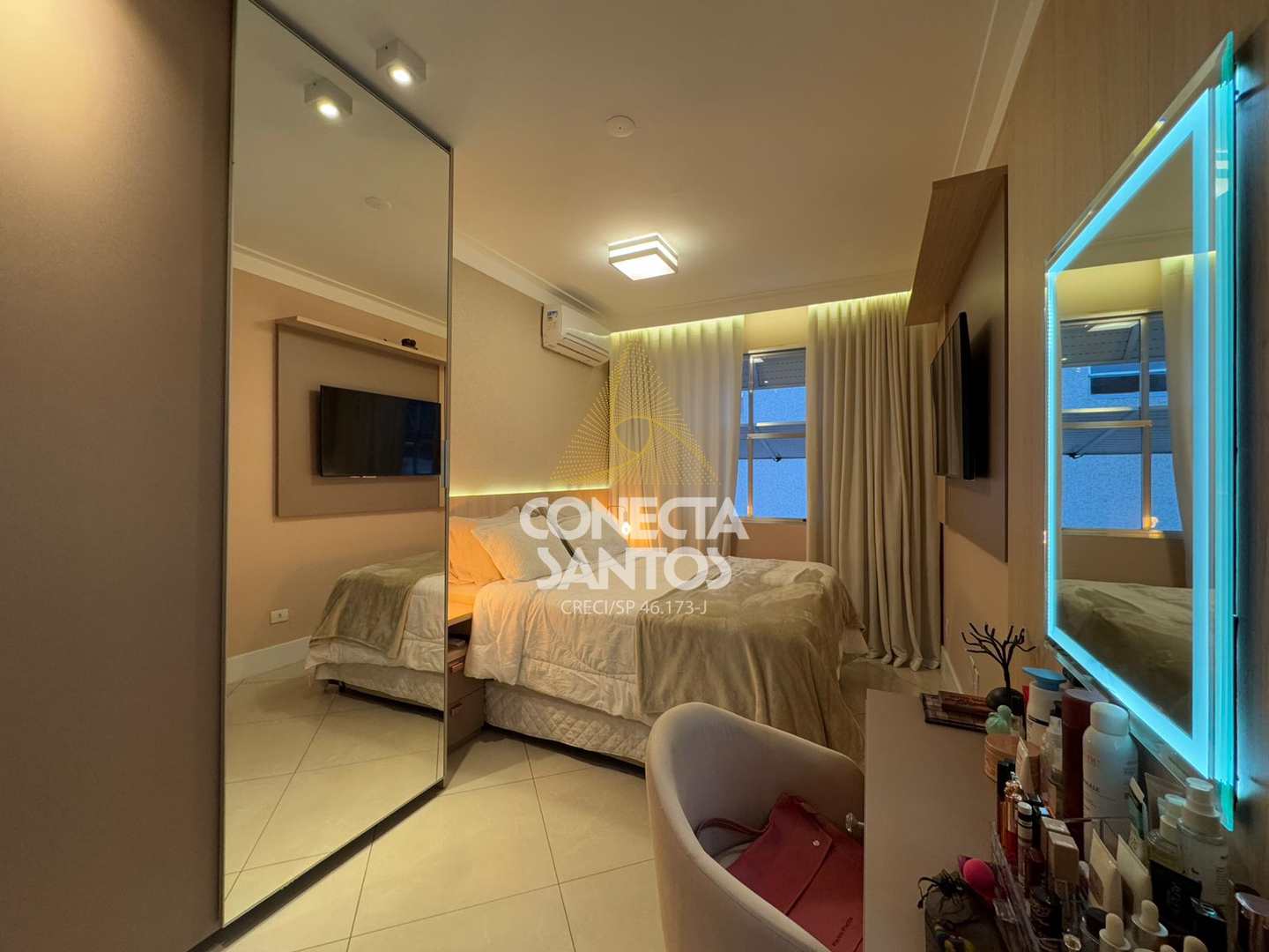 Apartamento, 2 quartos, 76 m² - Foto 22