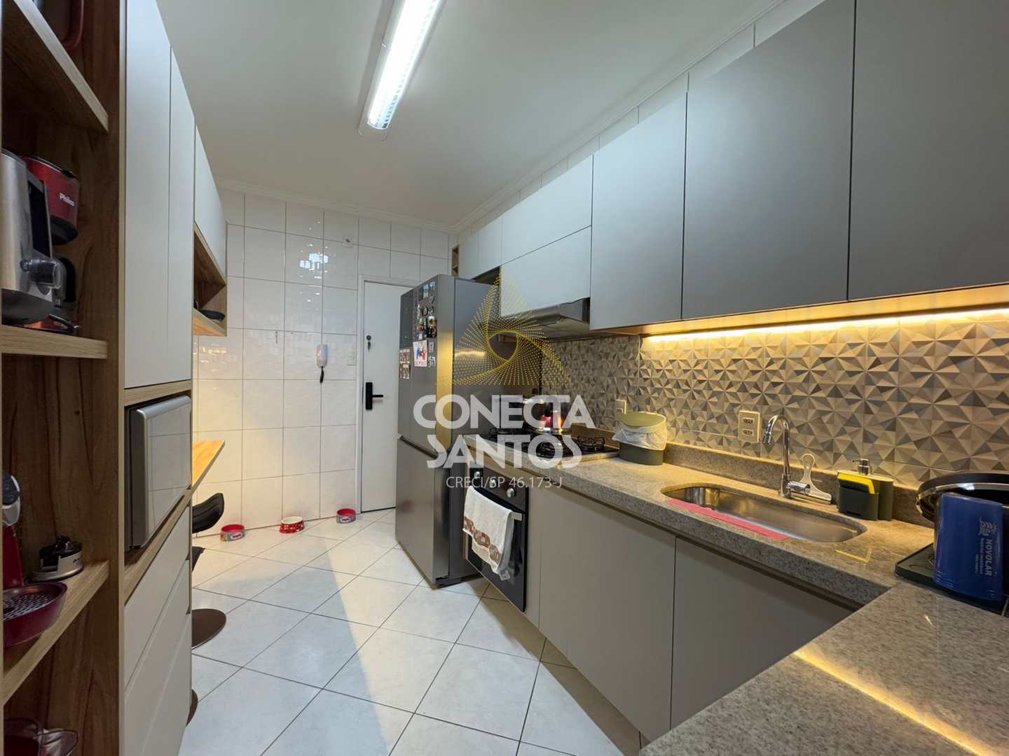 Apartamento, 2 quartos, 76 m² - Foto 6