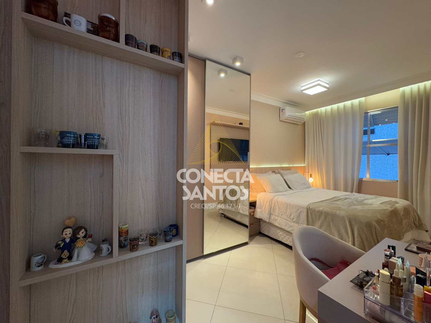 Apartamento, 2 quartos, 76 m² - Foto 20