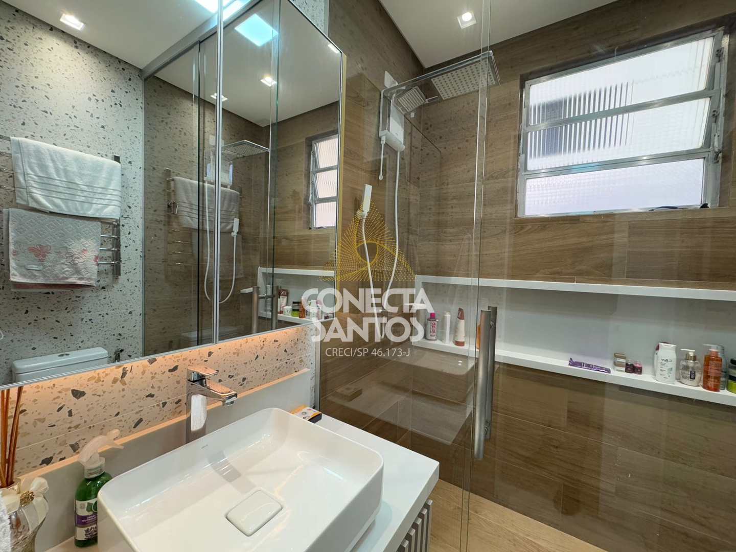 Apartamento, 2 quartos, 76 m² - Foto 17