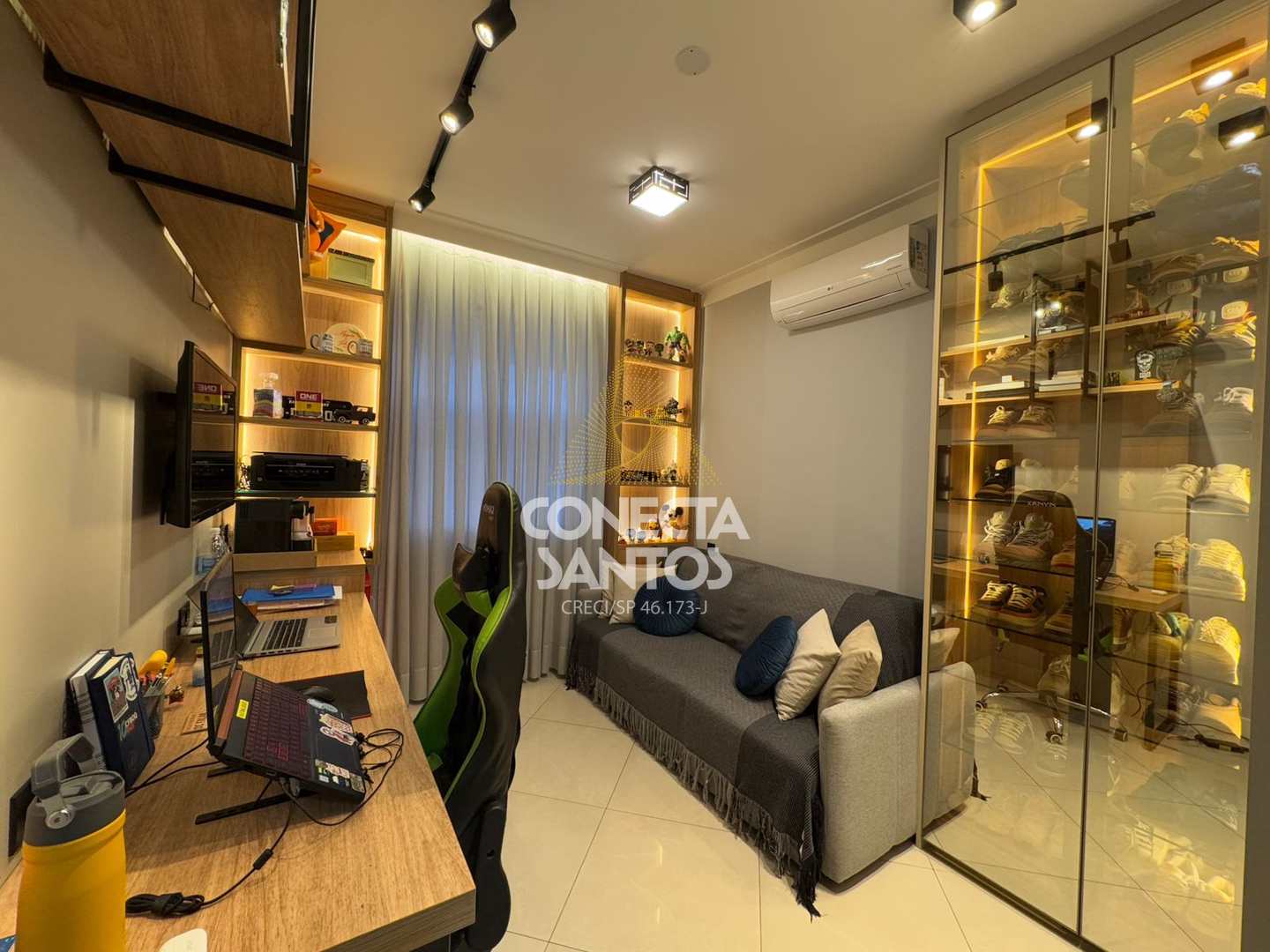 Apartamento, 2 quartos, 76 m² - Foto 15